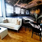 One Bedroom By The Park Old Town Belle Vue Timisoara