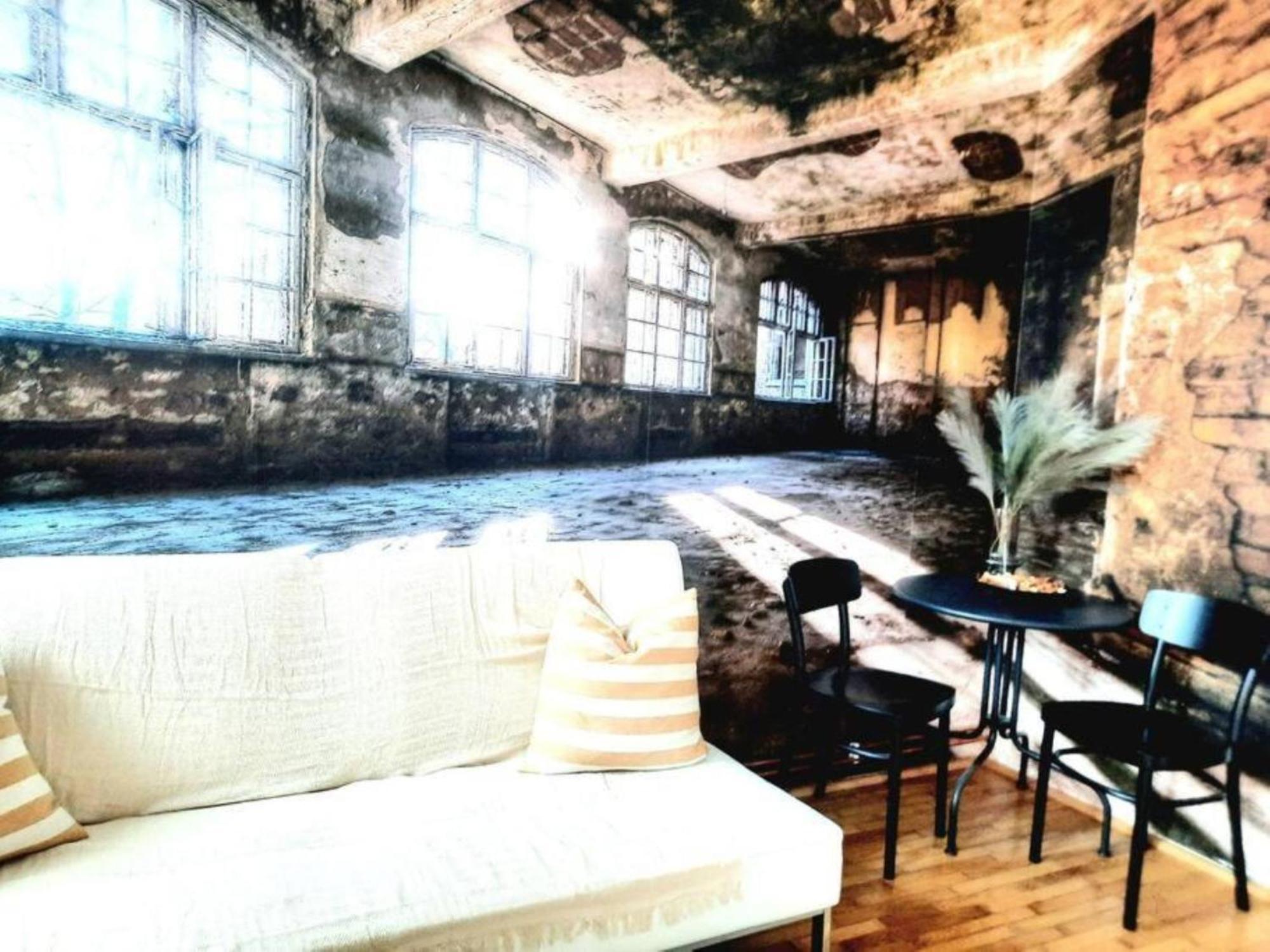 One Bedroom By The Park Old Town Belle Vue * Timişoara