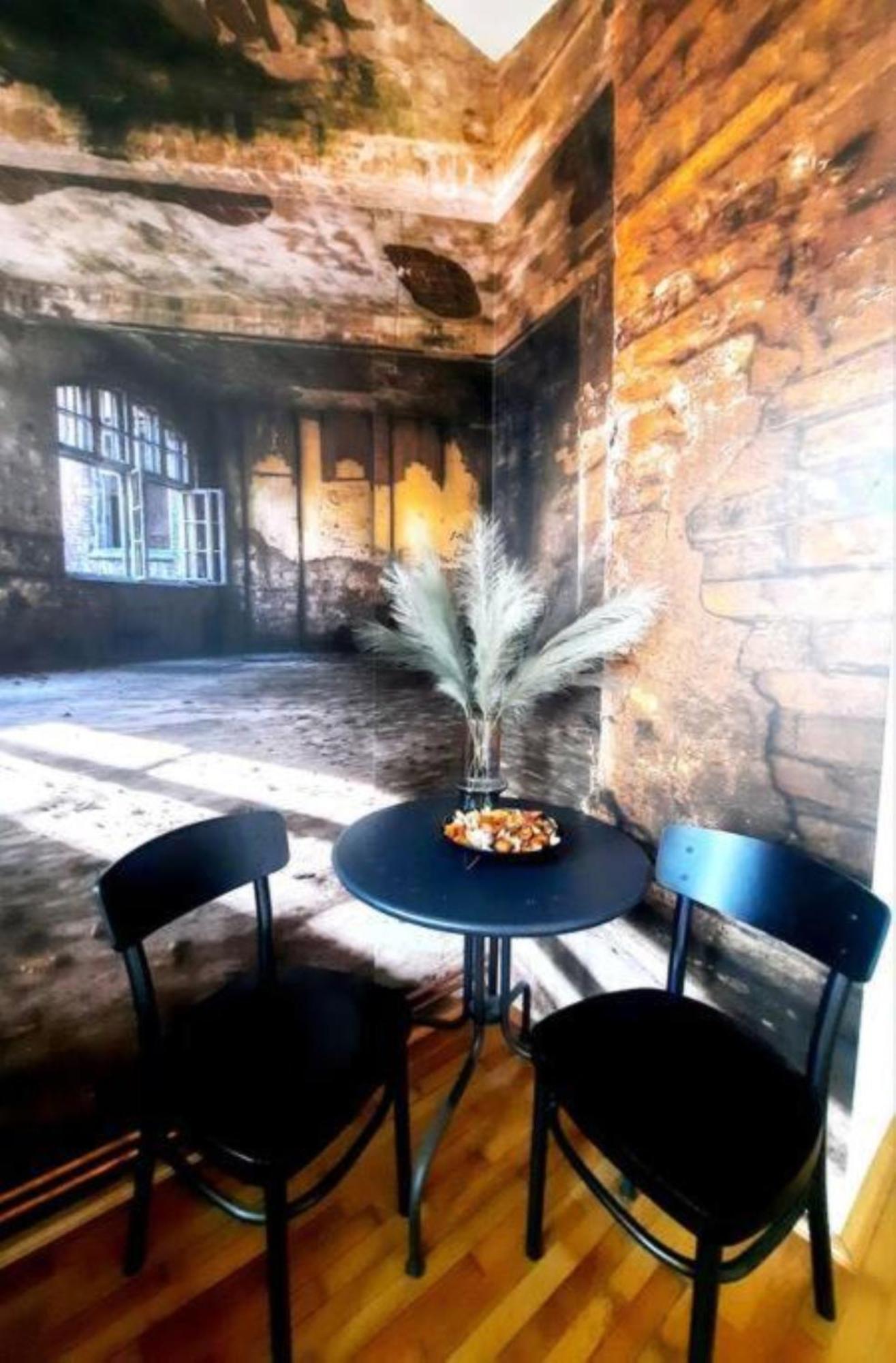 One Bedroom By The Park Old Town Belle Vue *