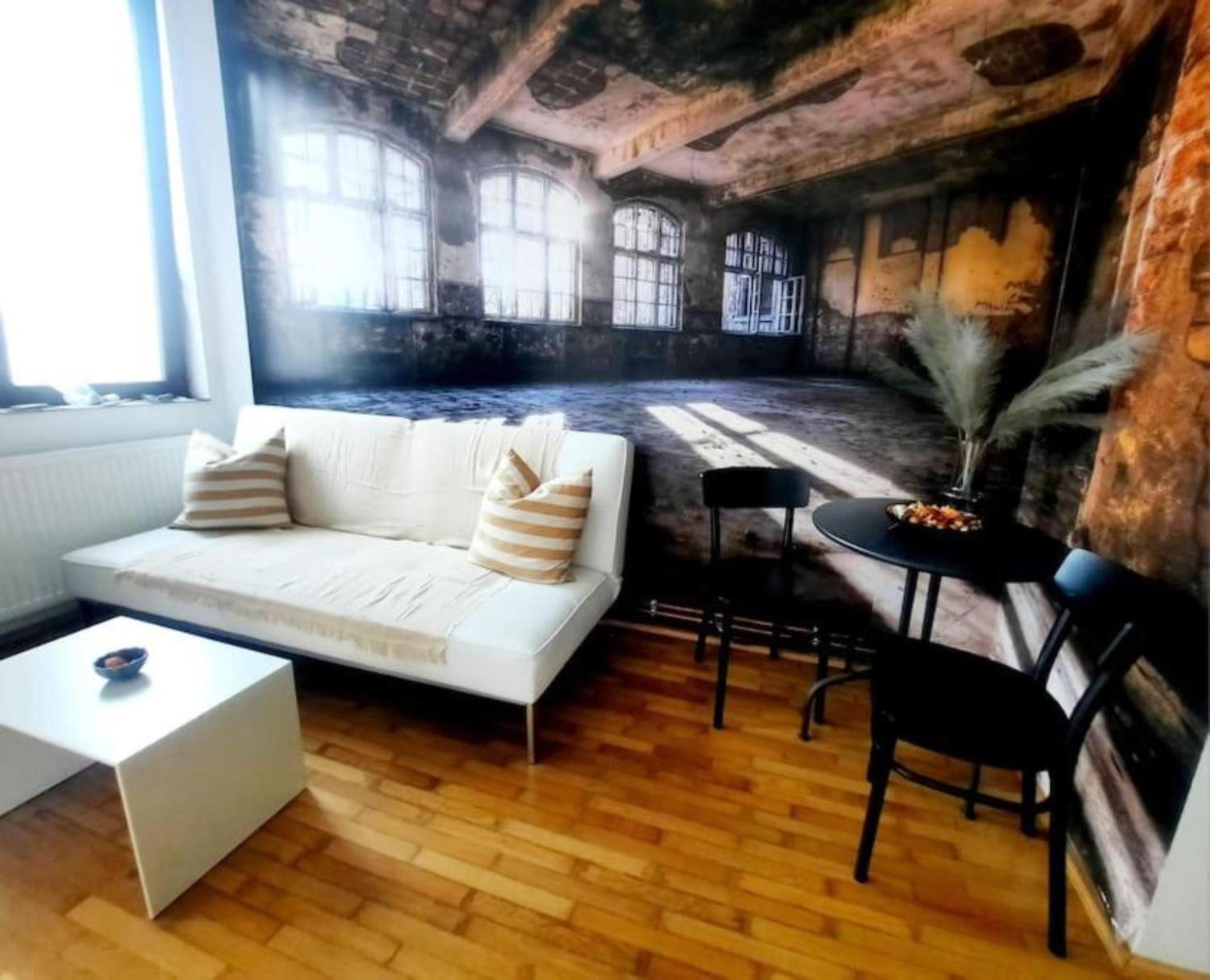 Apartment One Bedroom By The Park Old Town Belle Vue