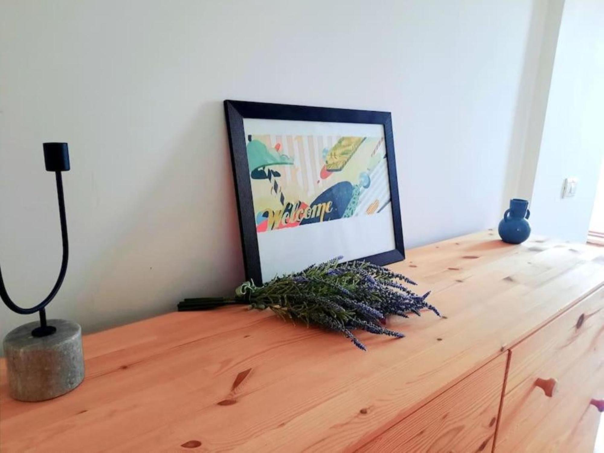 One Bedroom By The Park Old Town Belle Vue Apartment