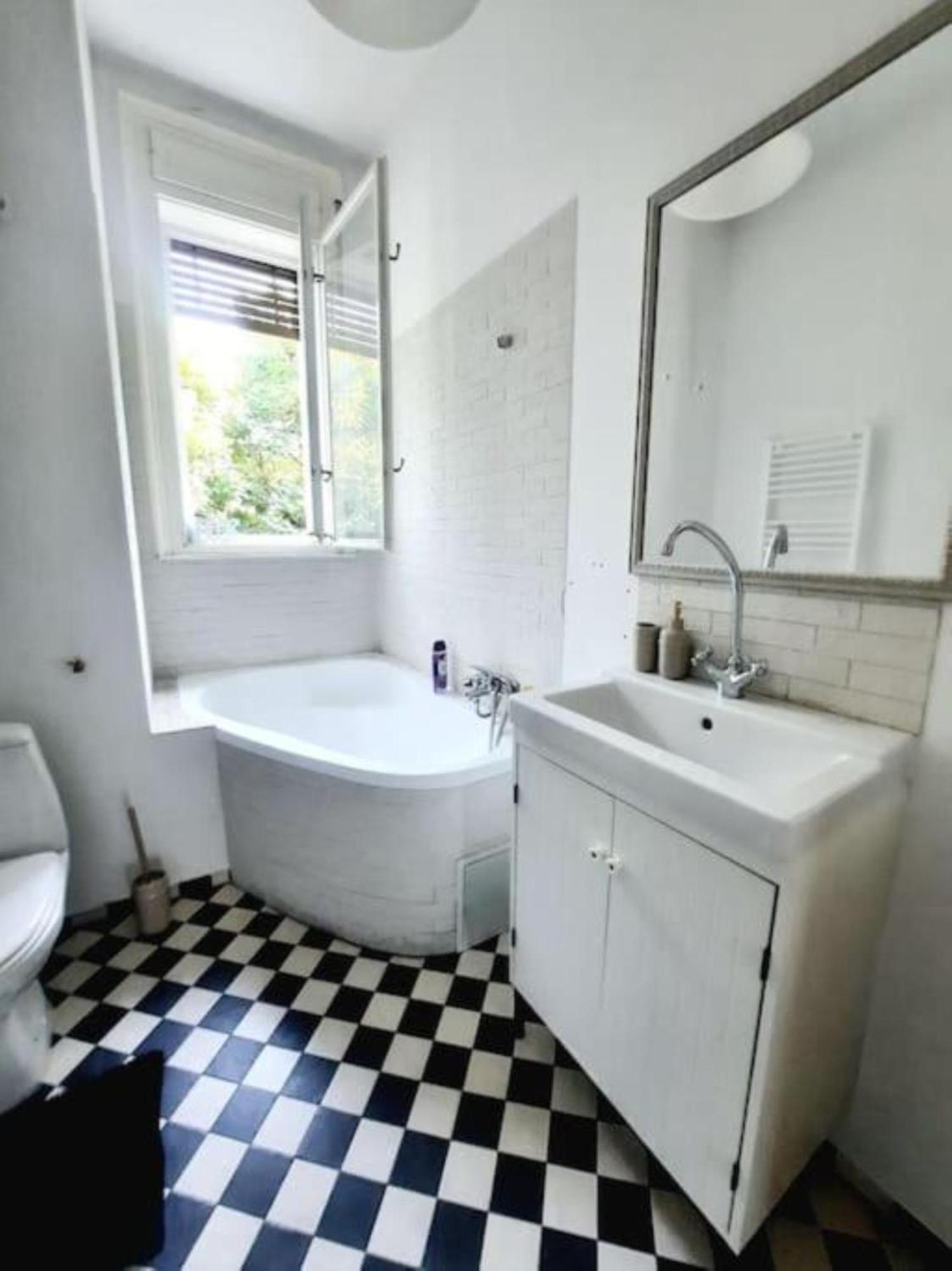 One Bedroom By The Park Old Town Belle Vue * Timişoara