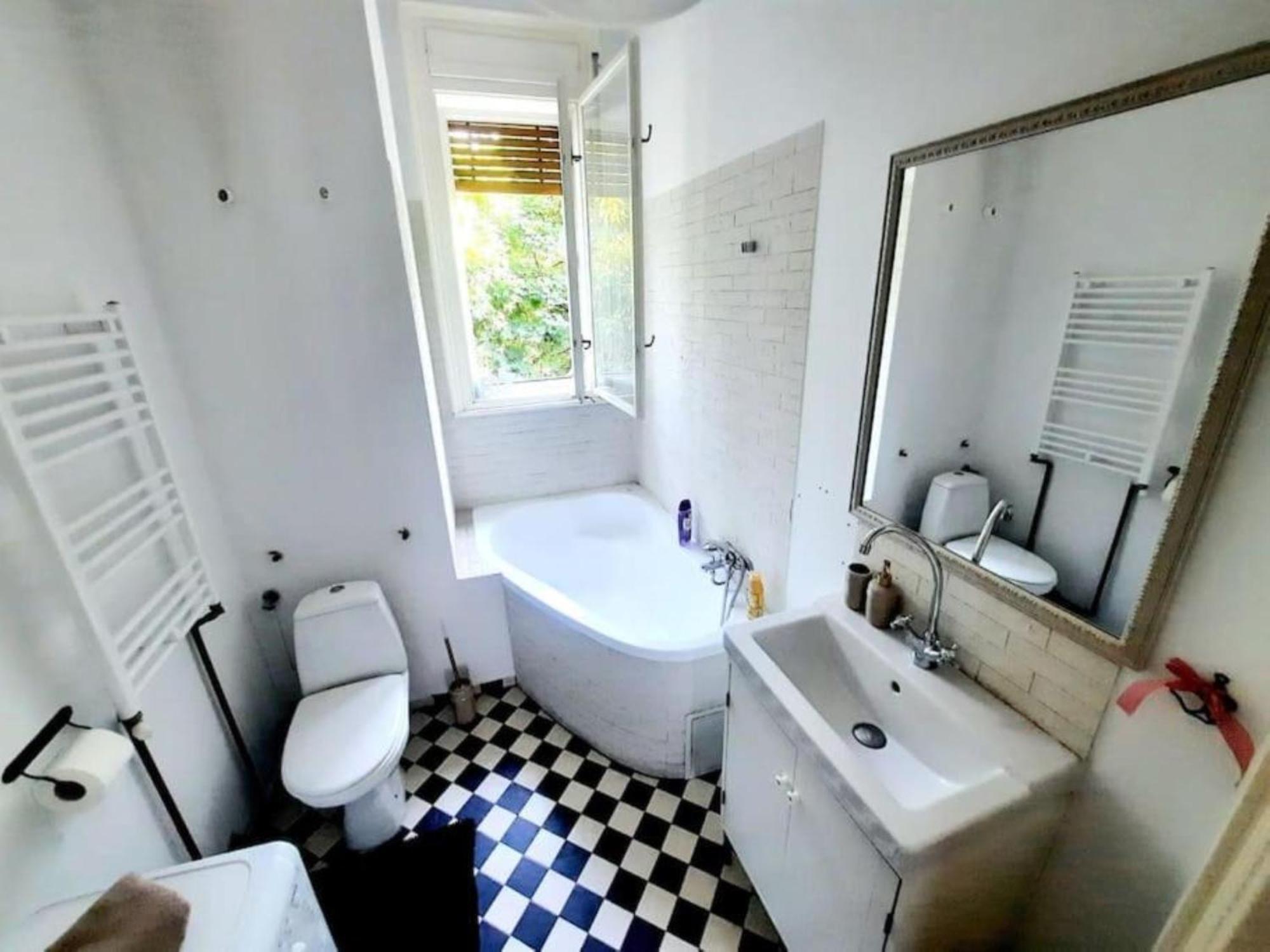 Apartment One Bedroom By The Park Old Town Belle Vue
