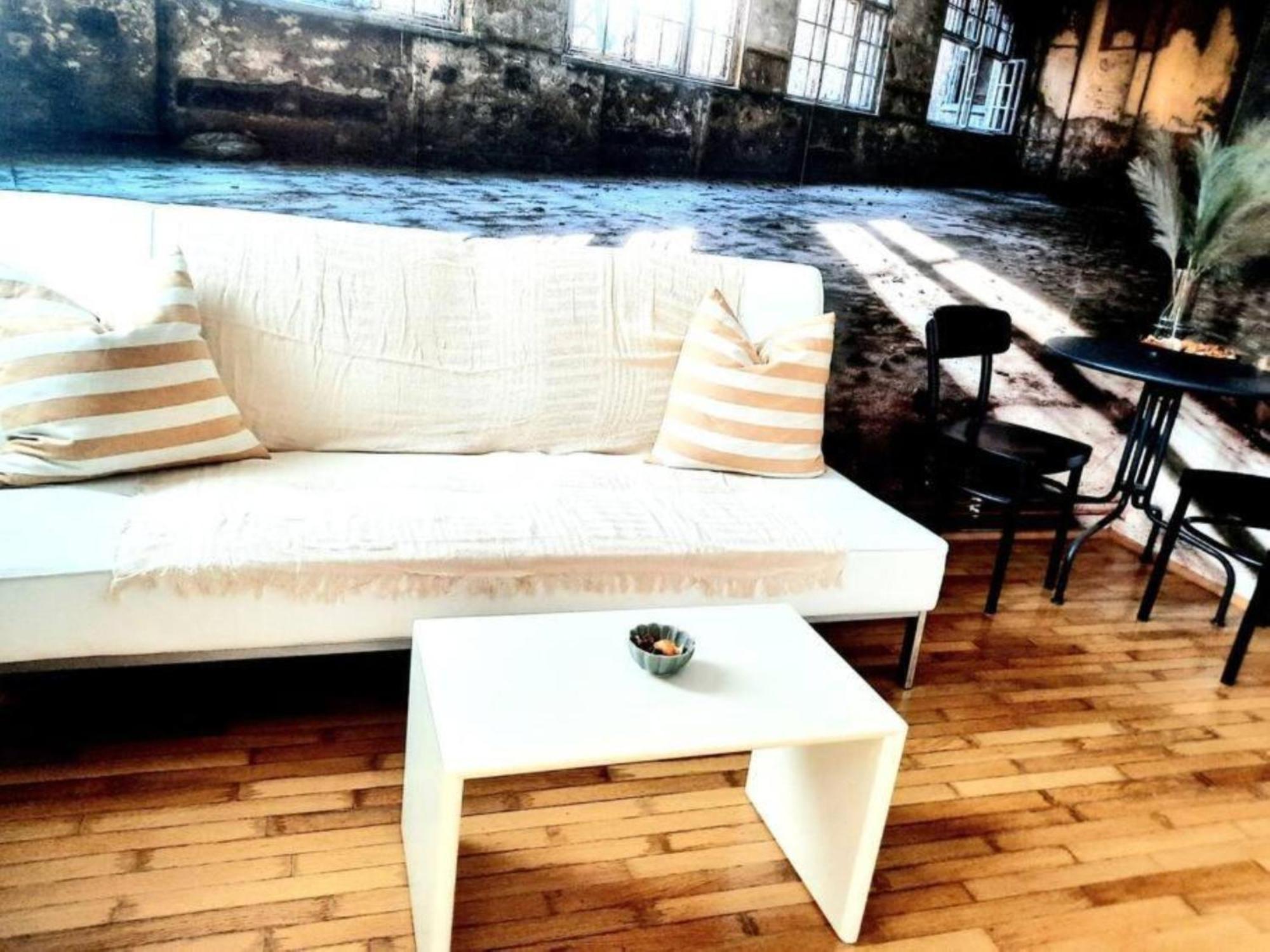 One Bedroom By The Park Old Town Belle Vue Apartment