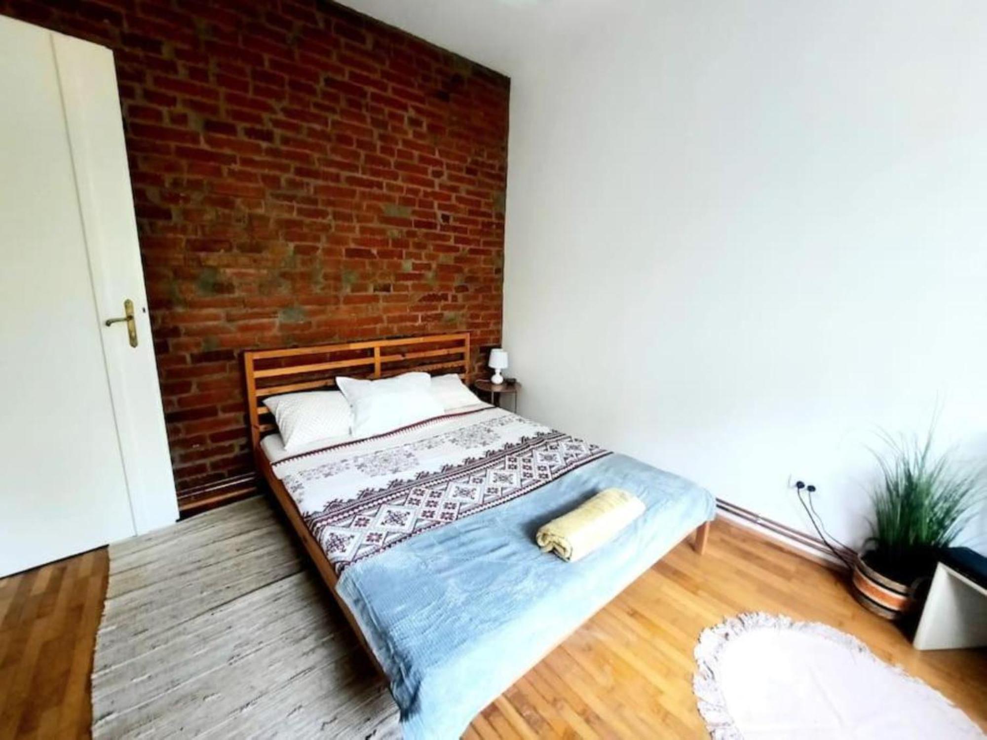 One Bedroom By The Park Old Town Belle Vue