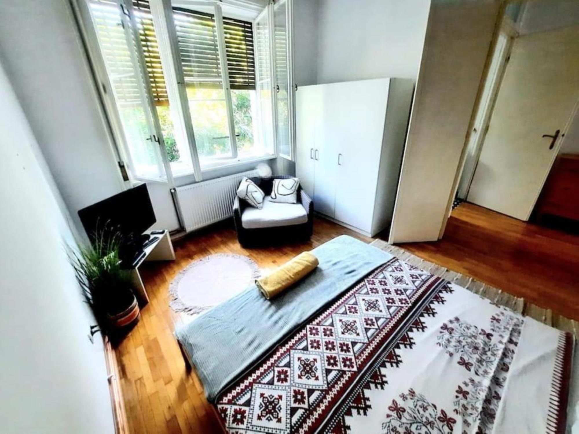 One Bedroom By The Park Old Town Belle Vue * Timişoara