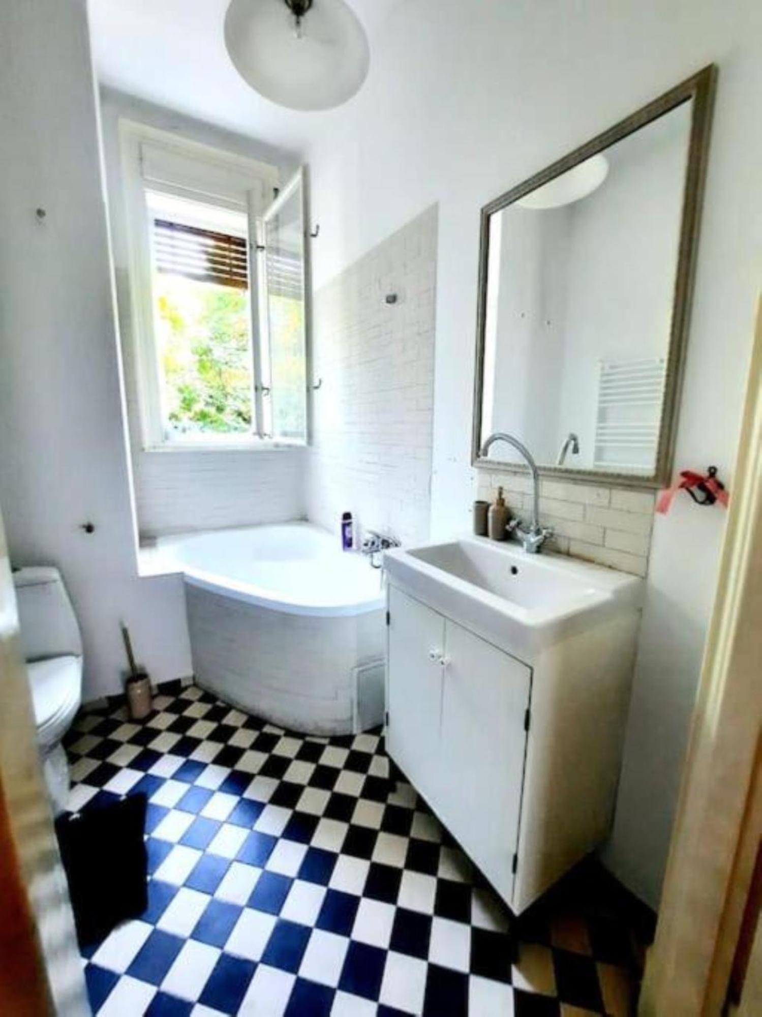 Apartment One Bedroom By The Park Old Town Belle Vue