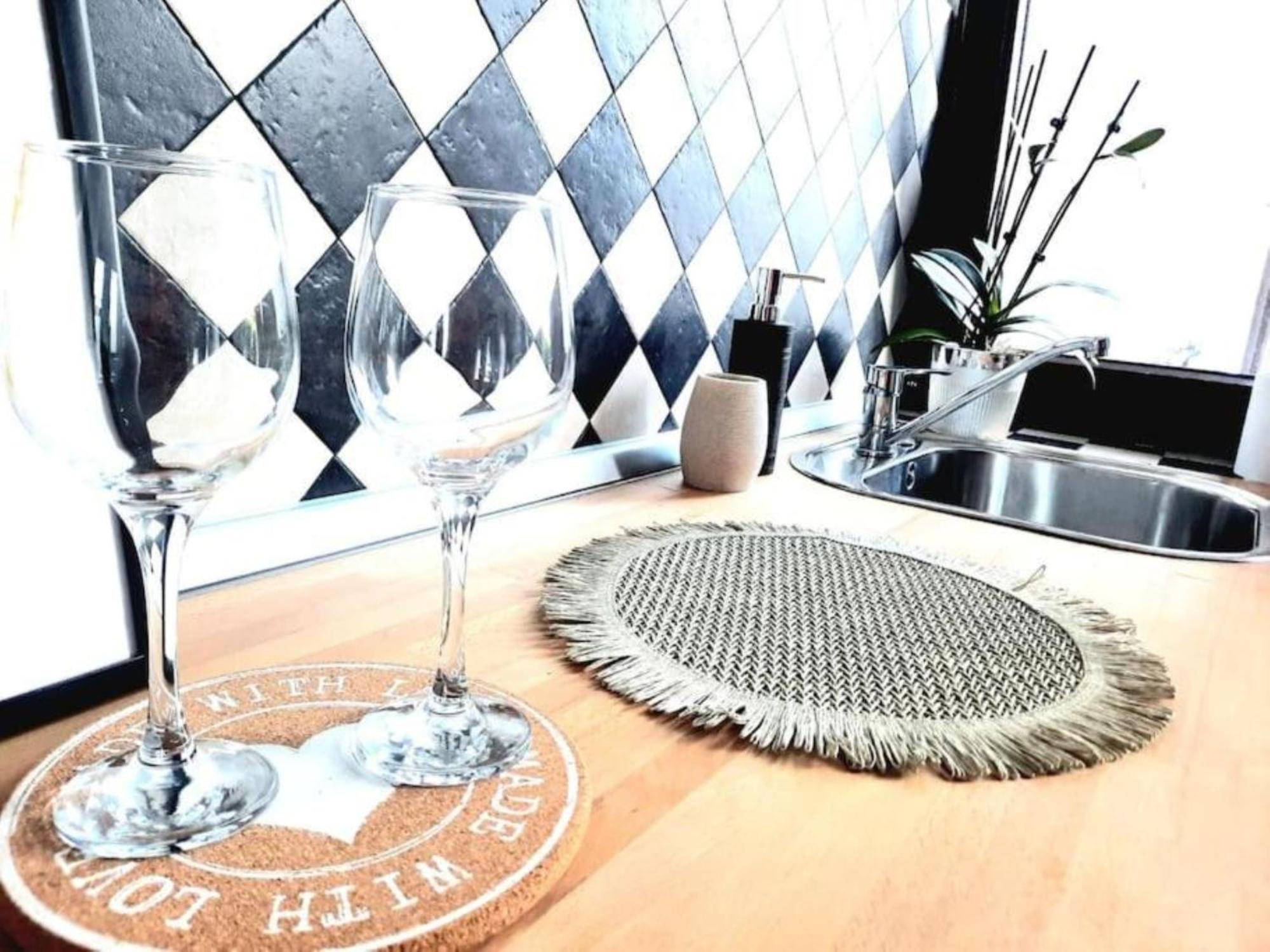 One Bedroom By The Park Old Town Belle Vue Apartment Timişoara