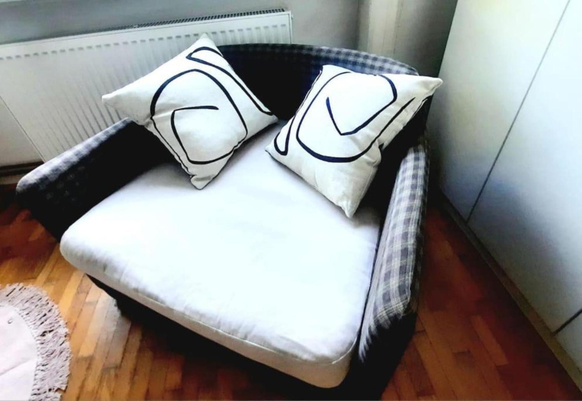 One Bedroom By The Park Old Town Belle Vue * Timişoara